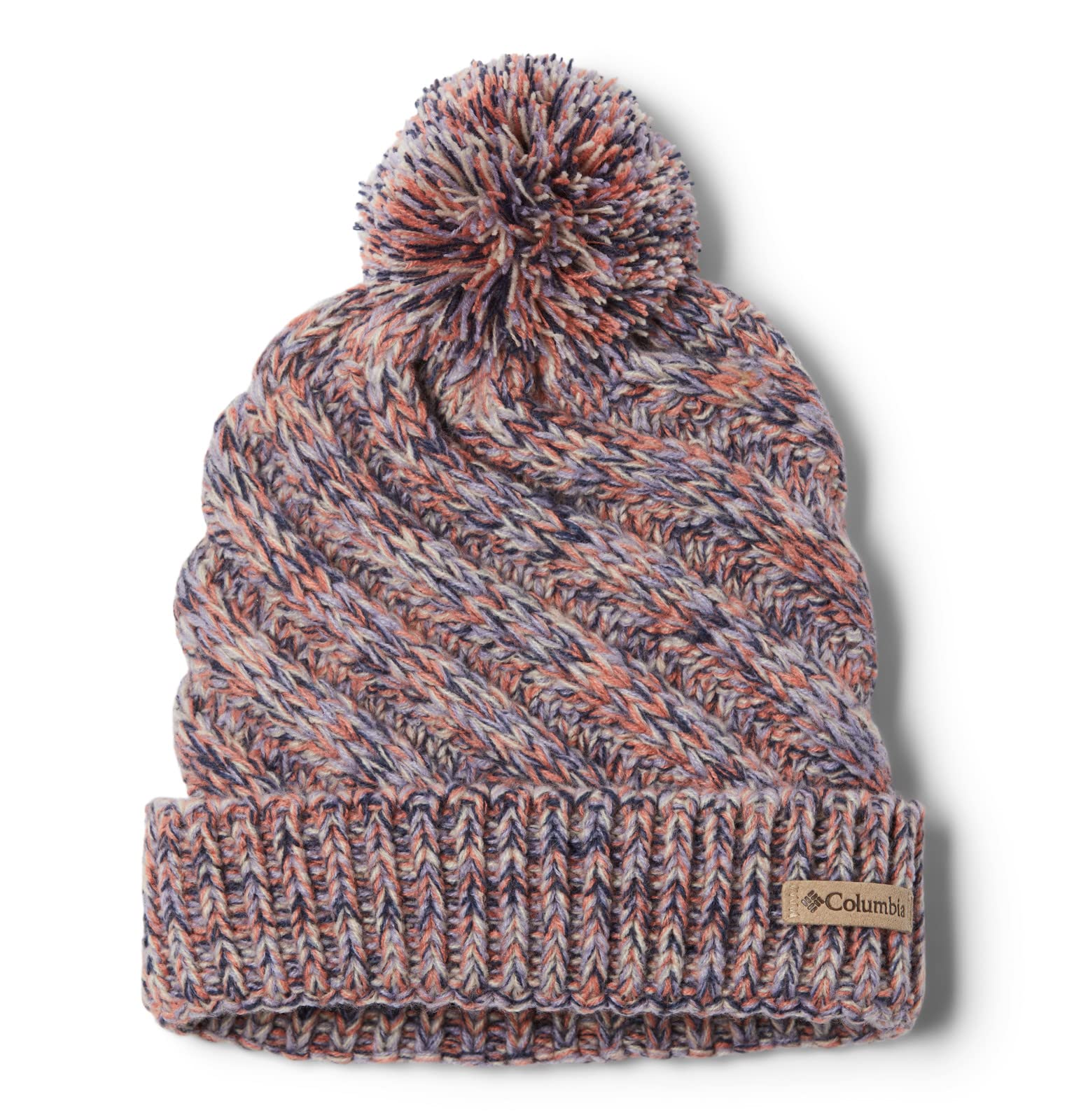 Columbia Berretto da Bambina Bundle Up