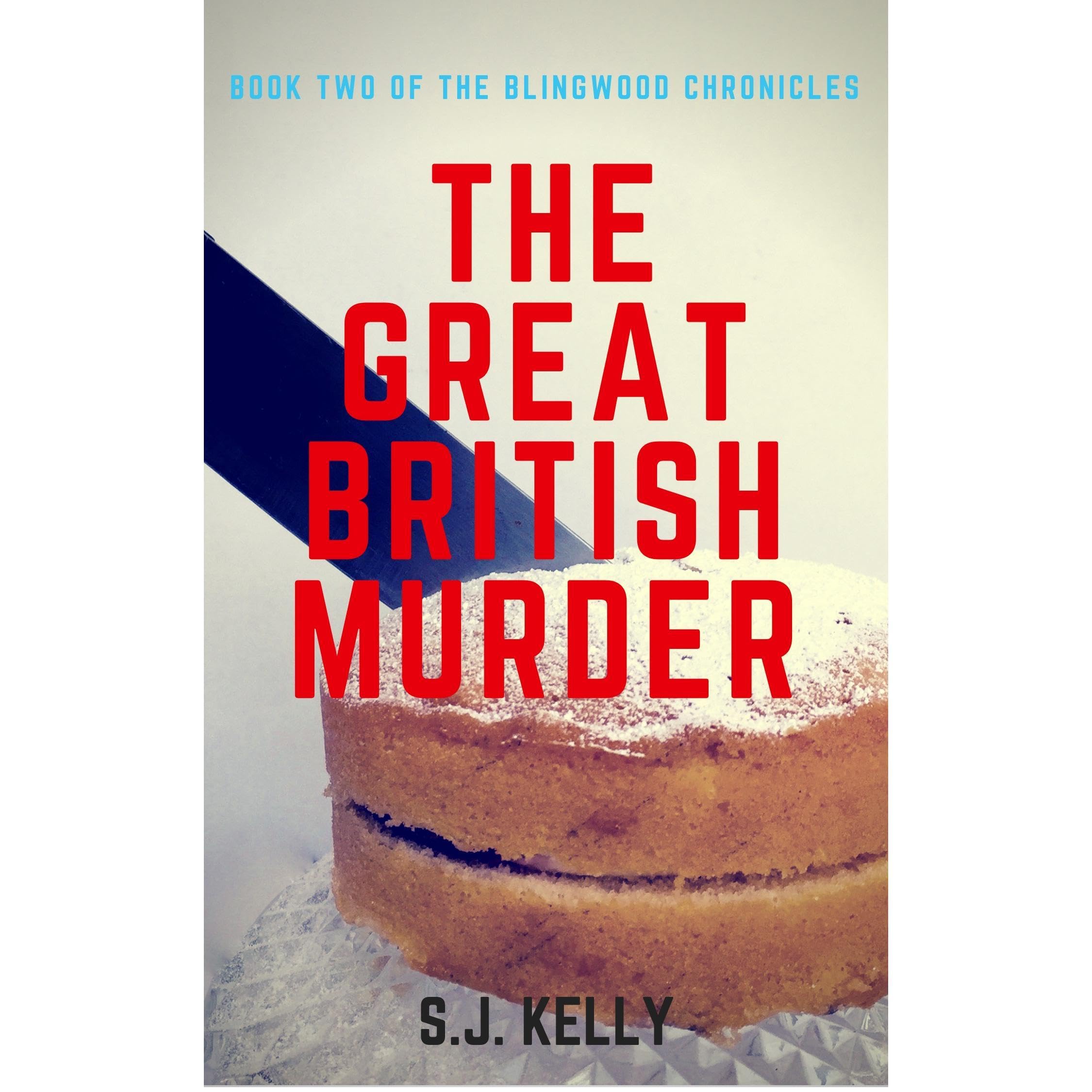 The Great British Murder