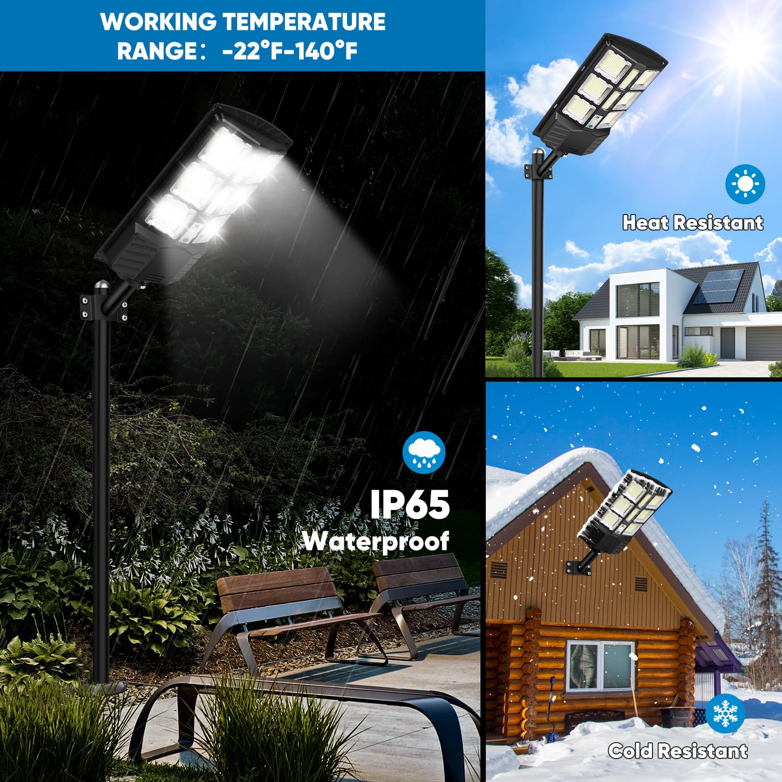 ソーラーライト 屋外 防水 Amazon.co.jp : ソーラー街路灯 屋外 防水 924 LED ビーズ 広角