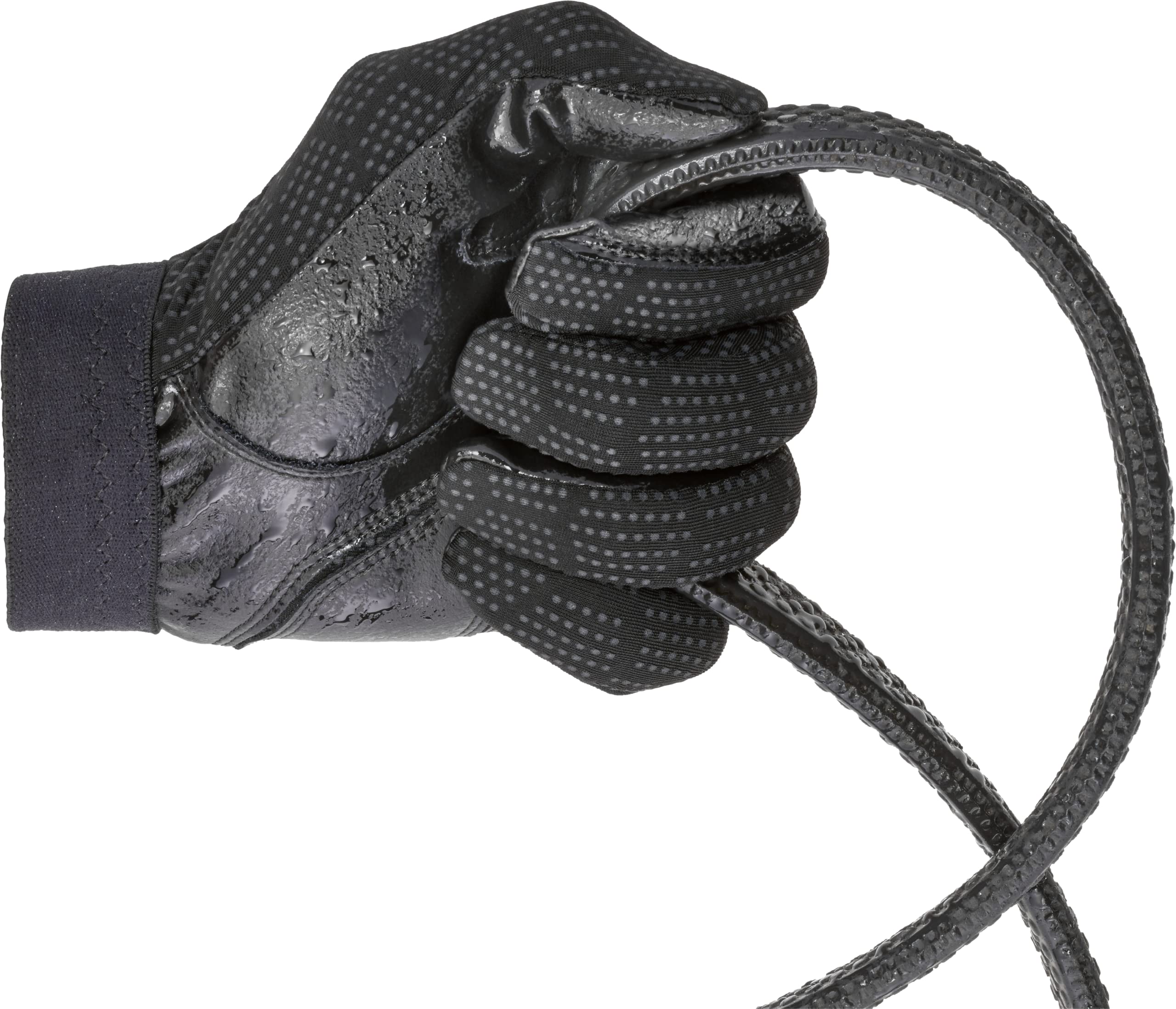 Uvex Ceravent Guantes de equitación Unisex Adulto