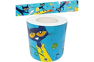 Teacher Created Resources Pete The Cat Bulletin Board
