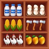 free stuff finder target Fast-paced sorting action! Farm Sort: Stuff Sorting Games