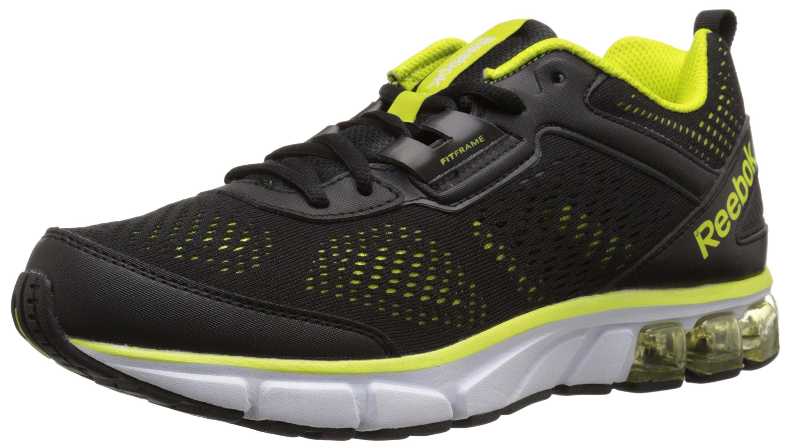 Reebok Mens Jet Dashride Running Shoe Desertcart INDIA