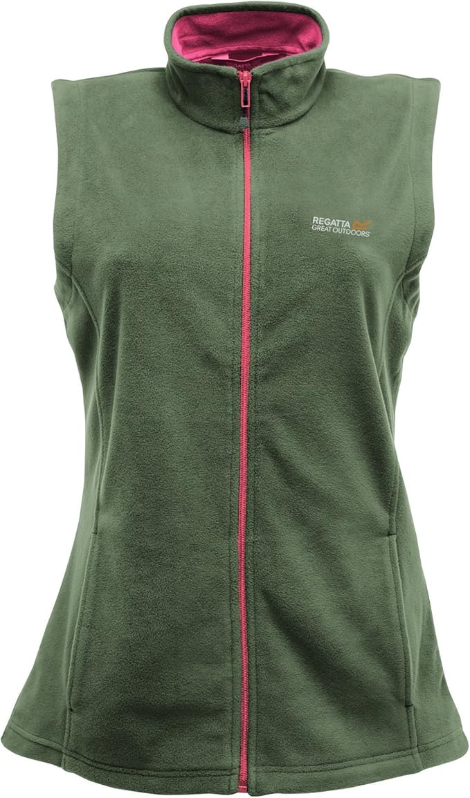 Regatta great outdoors fleece vest Clearance