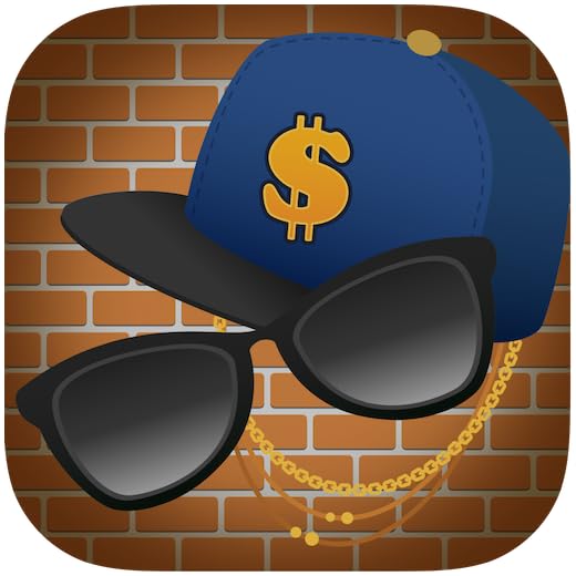 Best Gangster Photo Booth