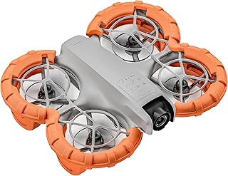 Propeller Protector for Dji Neo, STARTRC PHOTO Floating Bumper for DJI Neo Drone