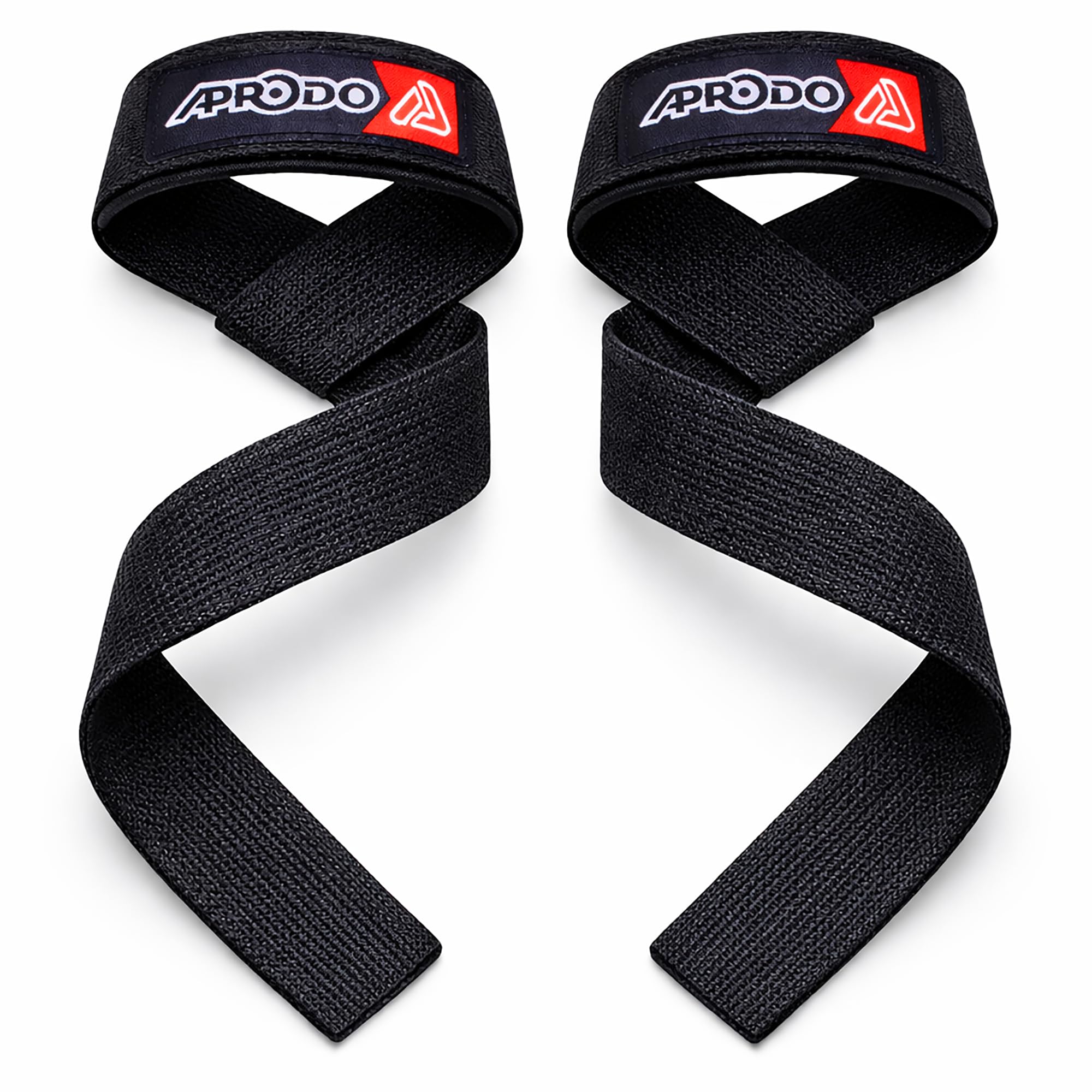 Weight Lifting Straps Wrist Supporter For Gym Gym Accessories For Men For Women Wrist Strap For Gym Wrist Support Deadlift Strap Weightlifting Straps For Grip Gym Straps For Weight Lifting