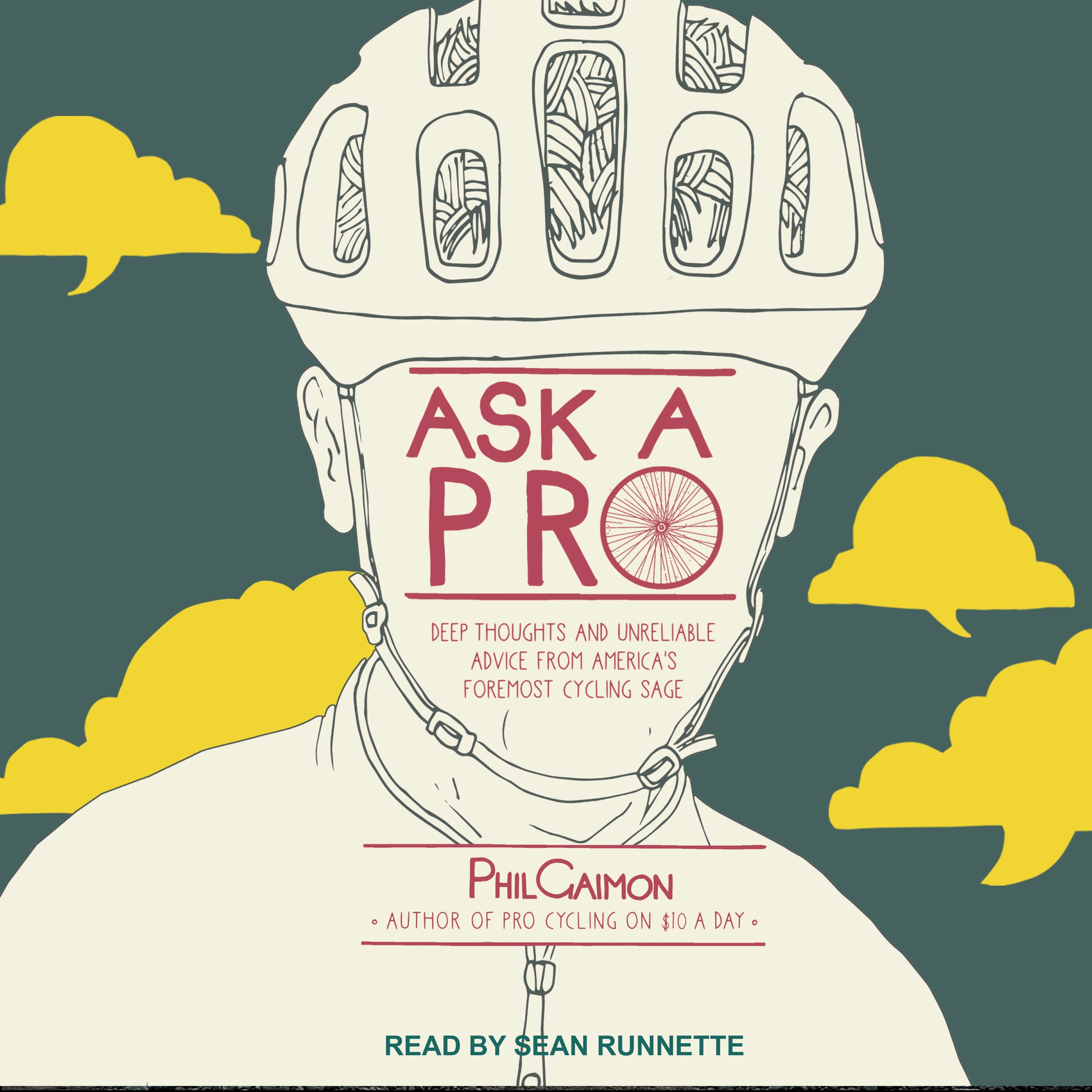 Cover art for Ask a Pro