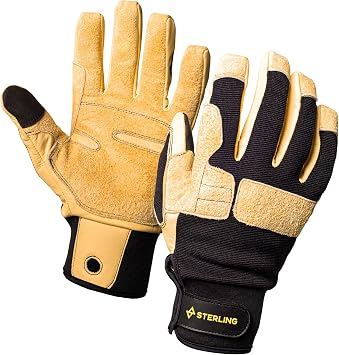 Sterling Beta Rope Glove (SBG)