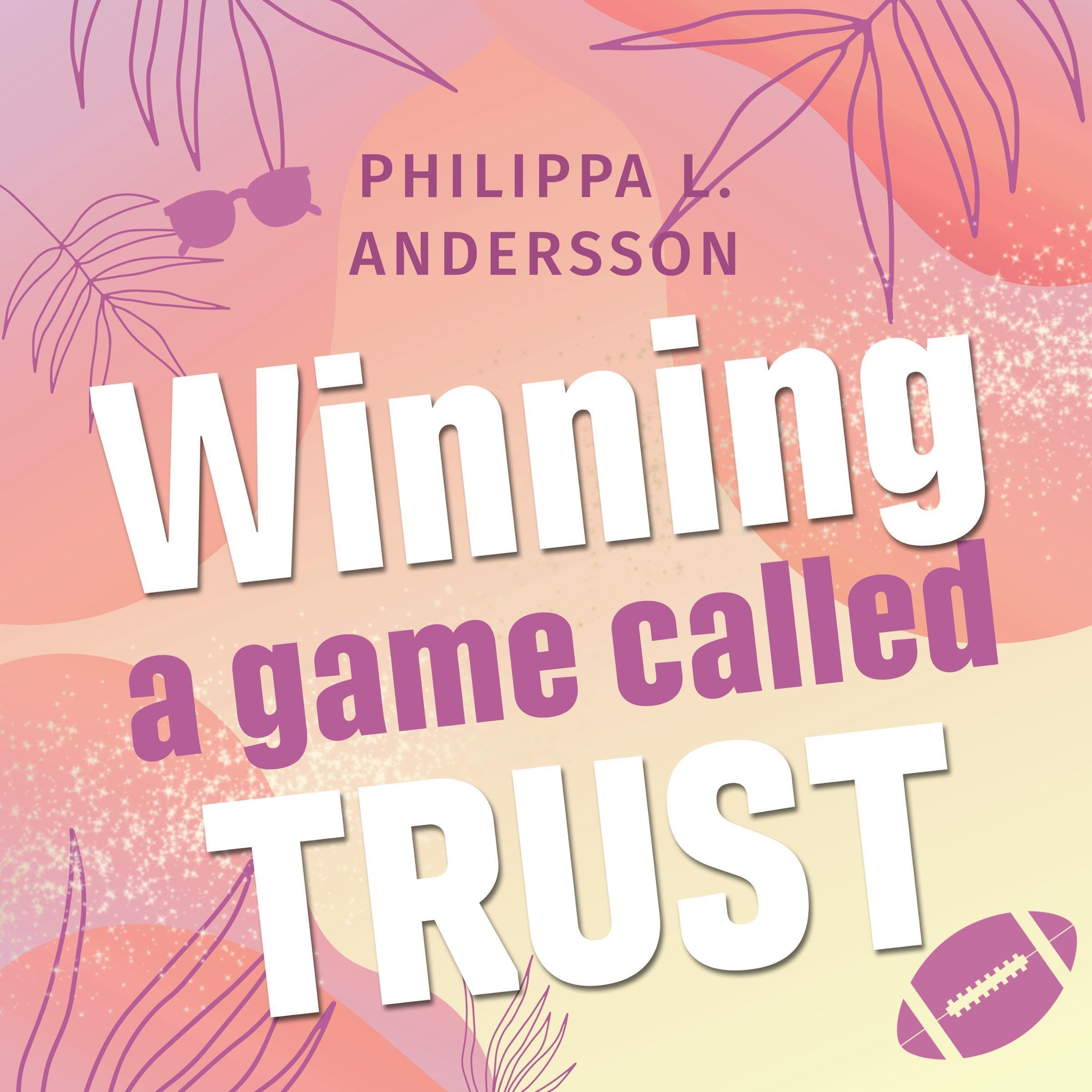 Winning a game called Trust (German Edition)