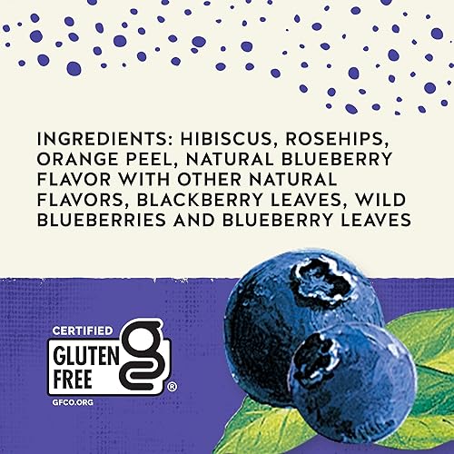 Miniatura 6 de Celestial Seasonings té de hierbas