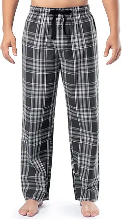 pajamas men fruit loom broadcloth pajama 3x large