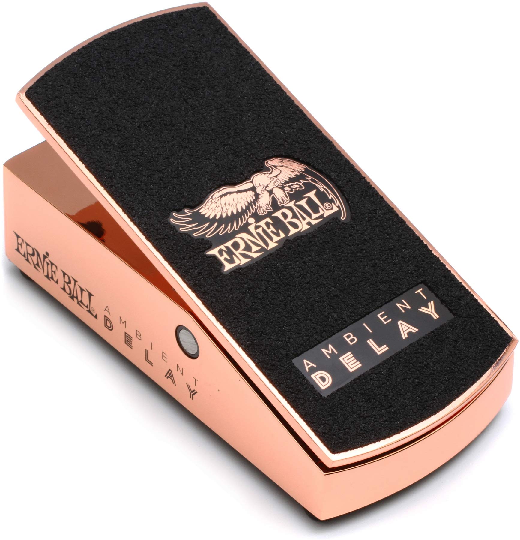 Ernie Ball Ambient Delay - Pedal : Amazon.es: Instrumentos musicales