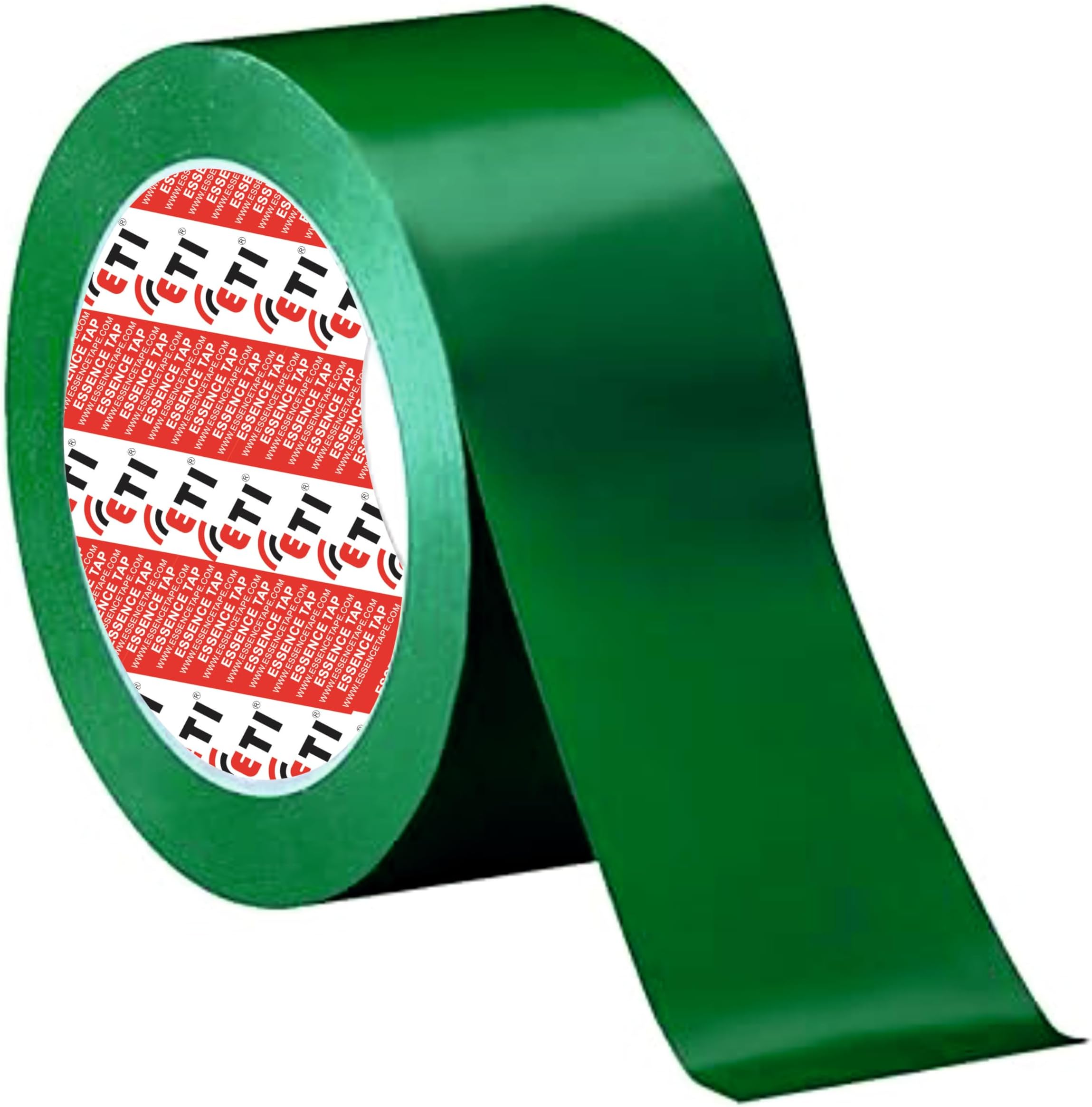 ETI Floor Marking Tape 48mmx25metres Green