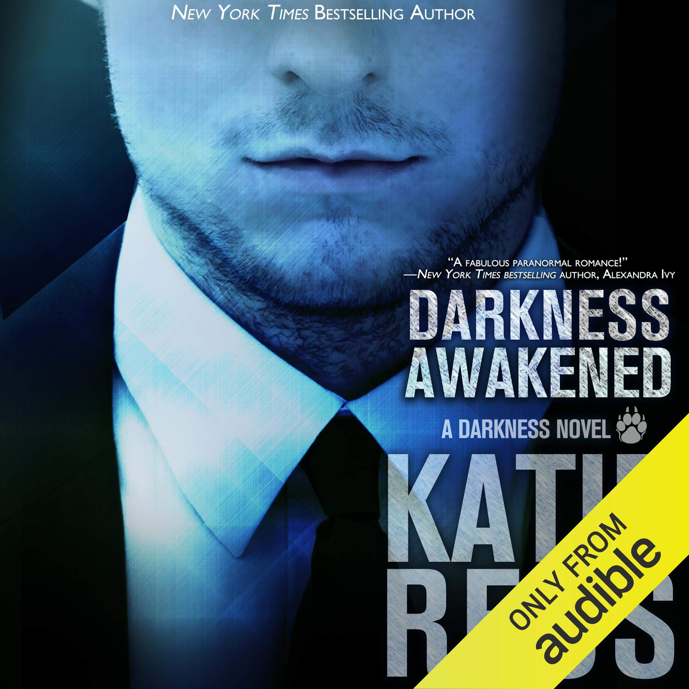 Cover art for Darkness Awakened, Volume 1