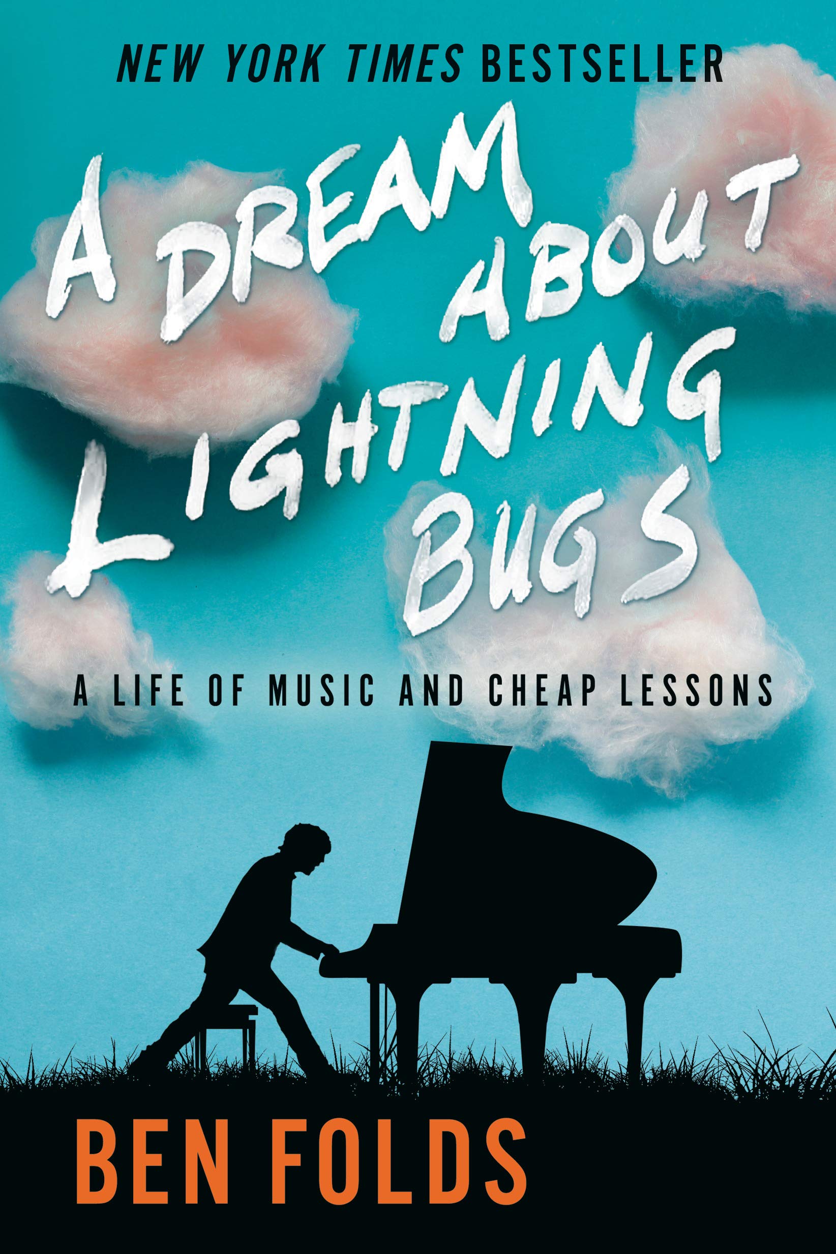 DREAM ABOUT LIGHTNING BUGS
