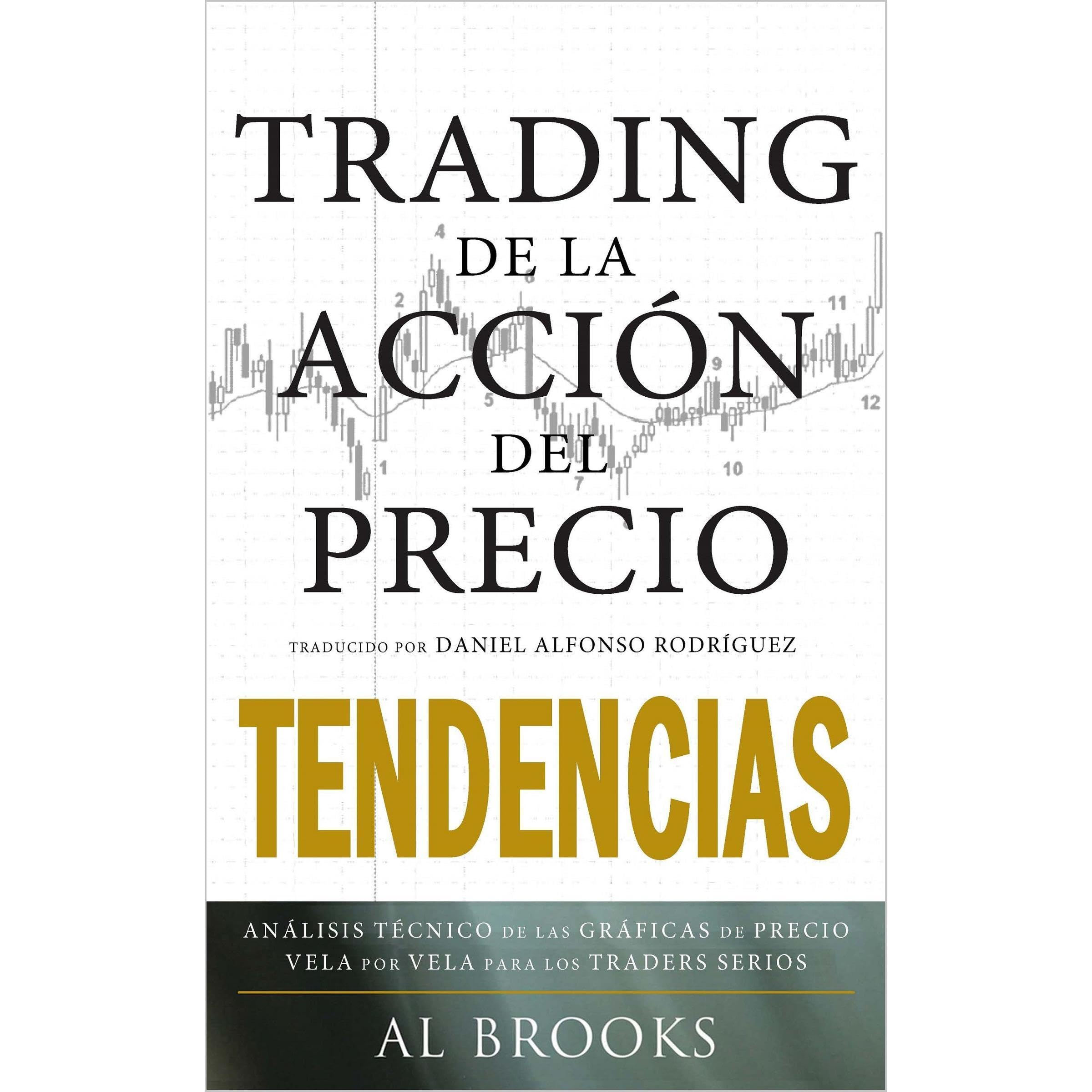 Trading de la Acción del Precio TENDENCIAS