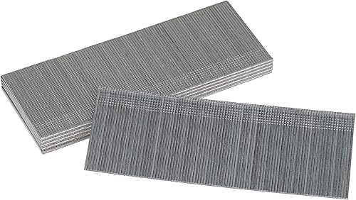 BOSTITCH BT1350B-1M Puntillas calibre 18 2 pulgadas 1000por caja