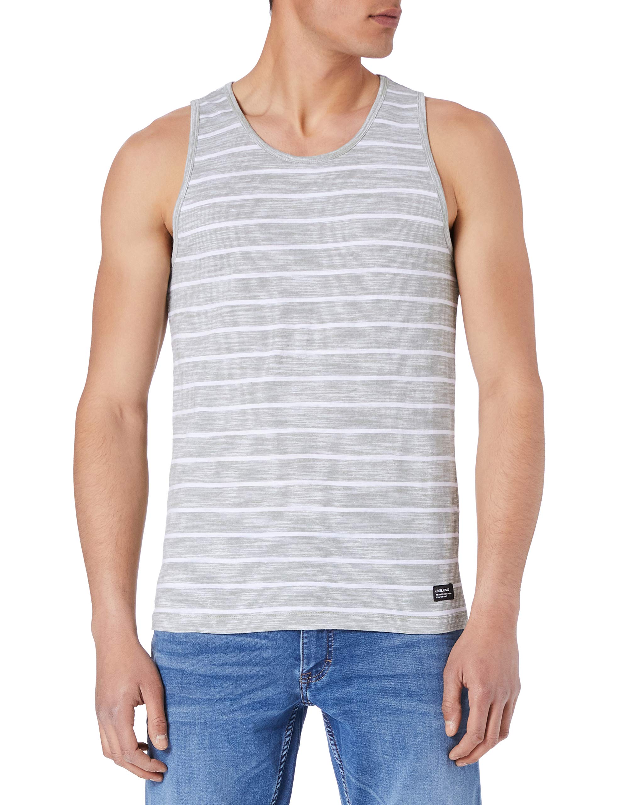Blend Men's T-Shirt, 170115_Oil Green., S