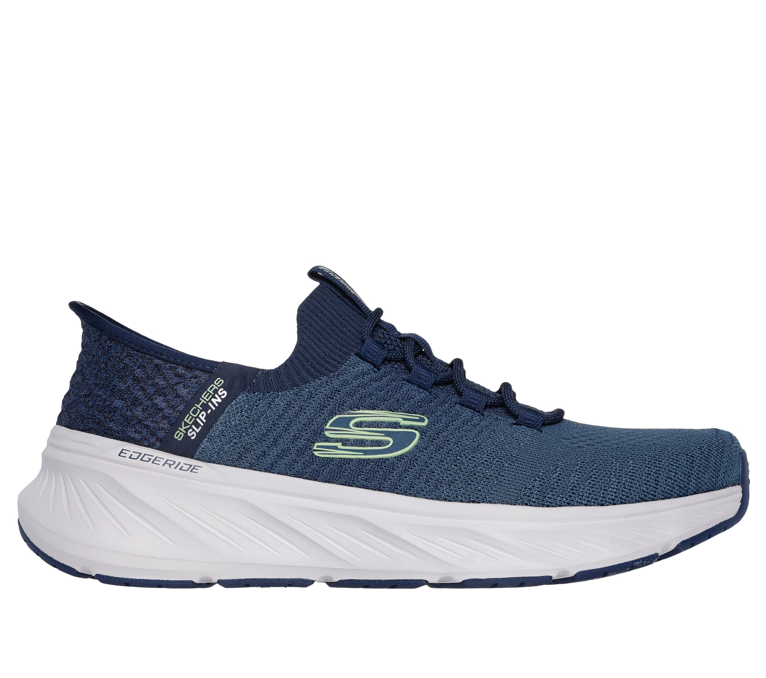 Skechers Edgeride Raygo Hands Free Slip-in Scarpe da ginnasticaUomo