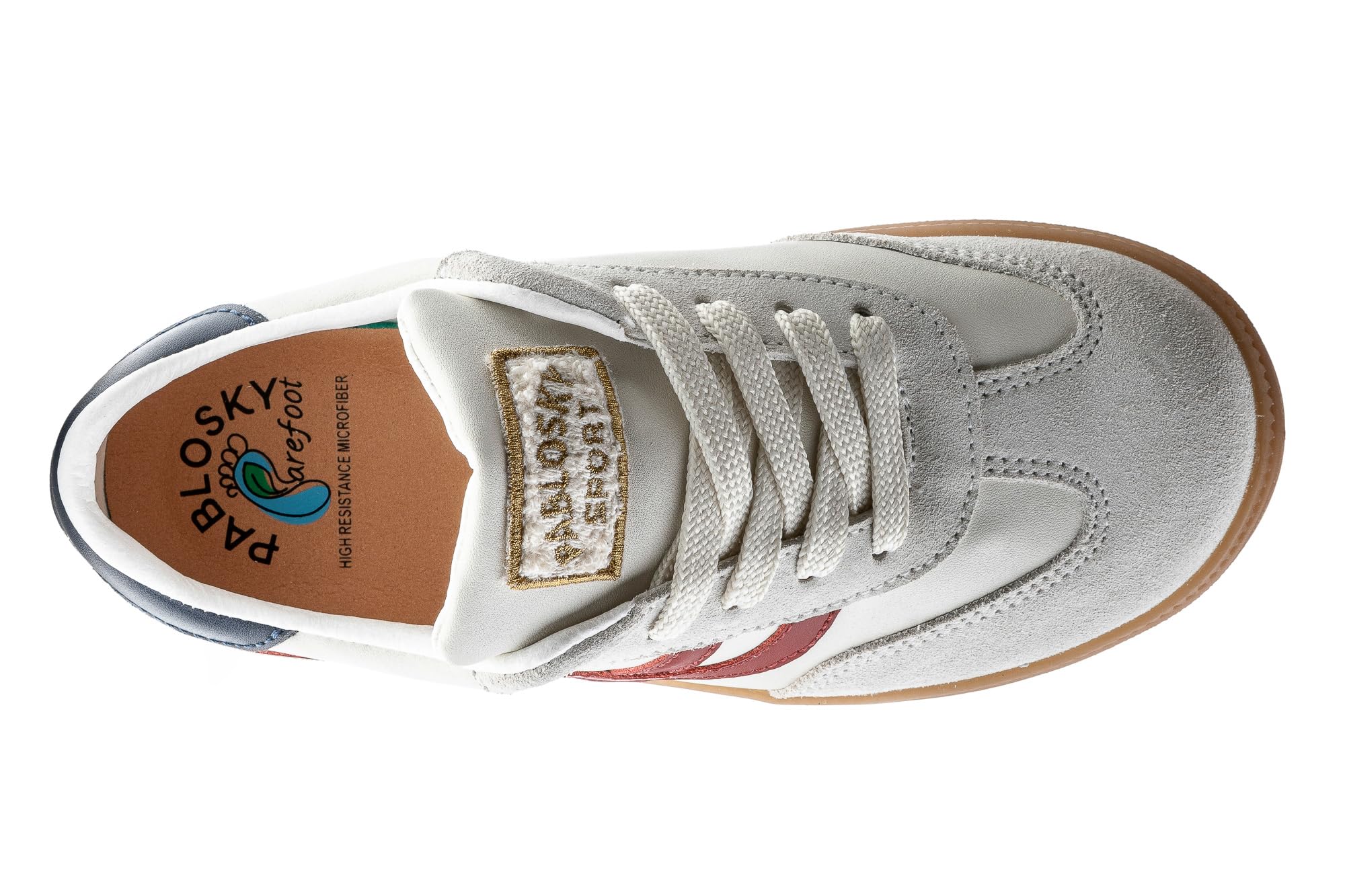 Pablosky Sax 210636, Zapatillas