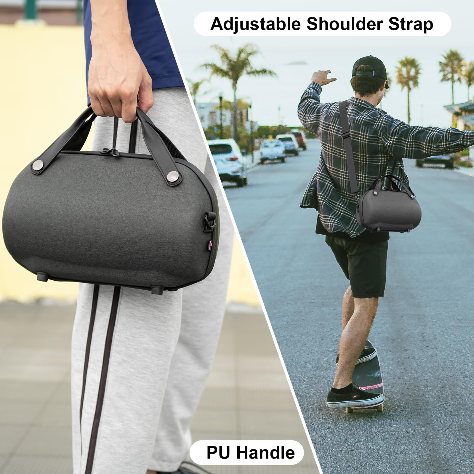 Jbl Strap Speaker TXEsign Carrying Case For JBL Xtreme/Xtreme