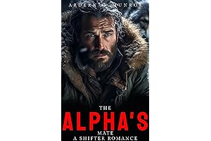 The Alpha's Mate : A Shifter Romance