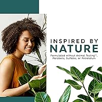 Vista 5 de Jason Natural Cosmetics, gel de baño y jabón de baño espumoso 2 en 1, 30 onzas