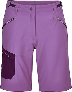 KOS 13 Wmn Shrts - Pantalones Cortos/Pantalones Cortos funcionales Women´s