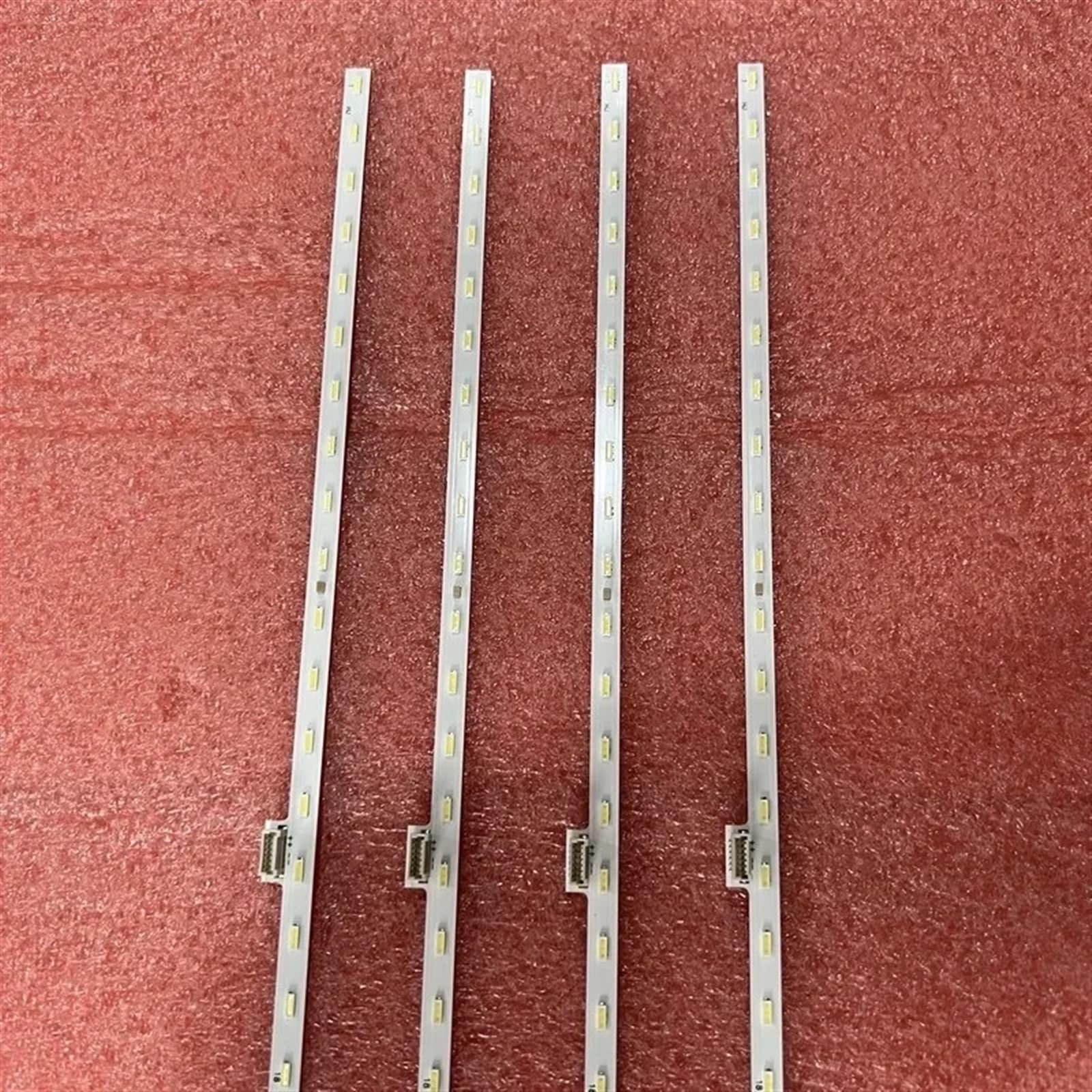 Bande de rétroéclairage DEL pour Sony XBR-65X850G XBR-65X850F KD