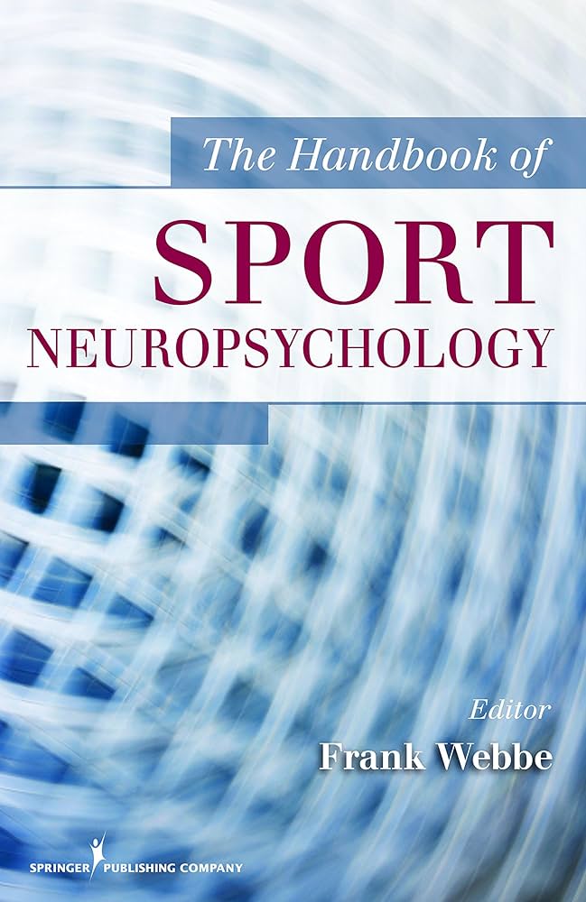 Amazon.com: The Handbook of Sport Neuropsychology eBook