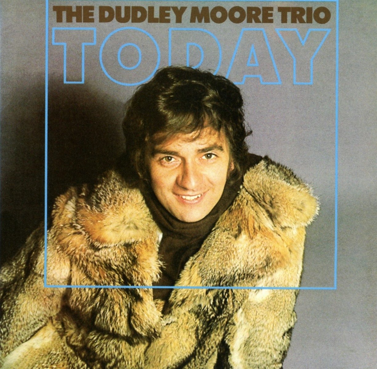 Dudley Moore Trio Today CD NEW