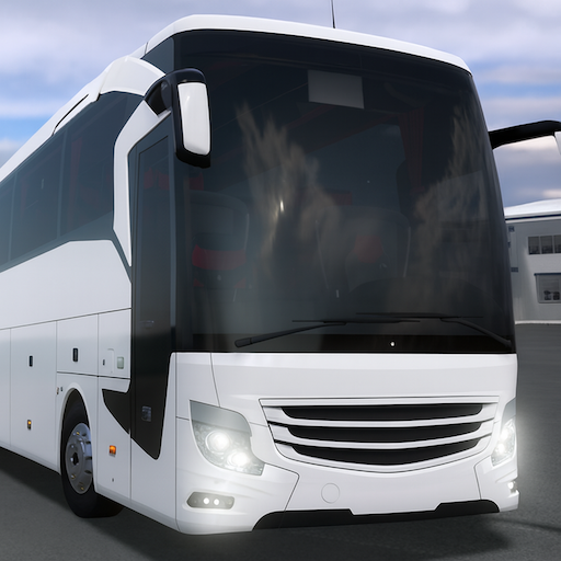 Bus Driving Simulator Game - Public Transport 3D