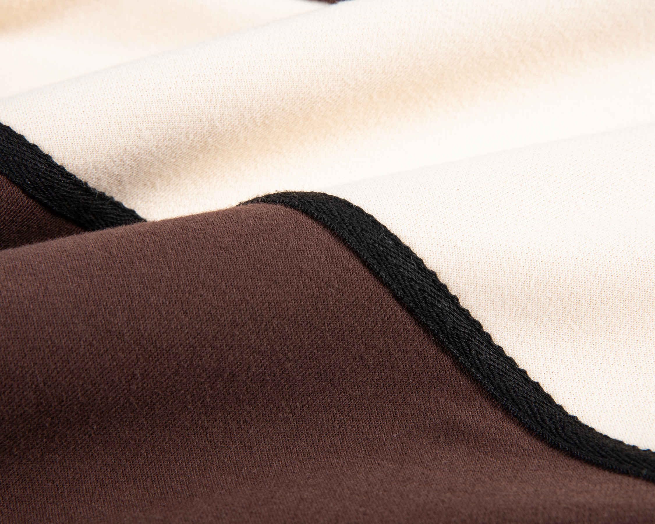 Bienzoe Ragazzi Maglia Girocollo Felpa: Bambini Lunga Maniche Casual Pullover – Comfort per Famiglia Casa Autunno Scuola