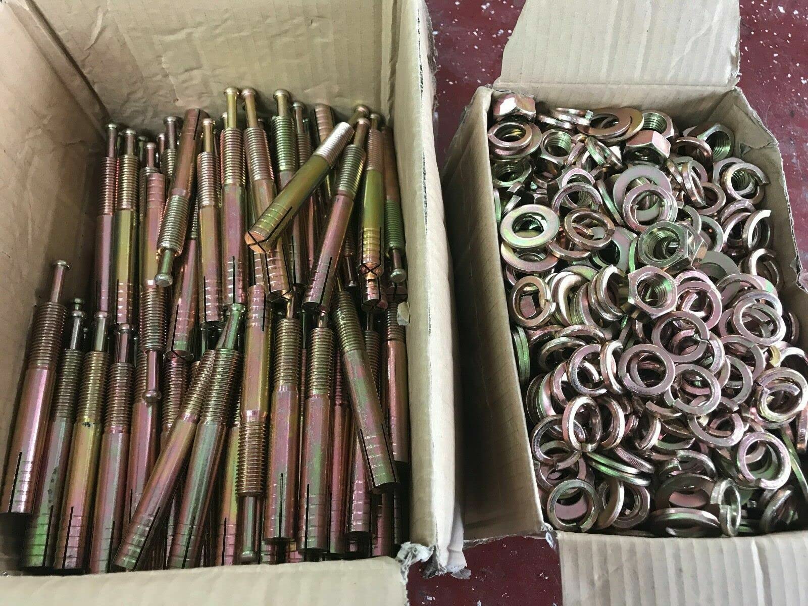 F83-RK for DeWalt Nailer Rebuild Kit DWF83C DWF83PL DWF83PT DWF83WW