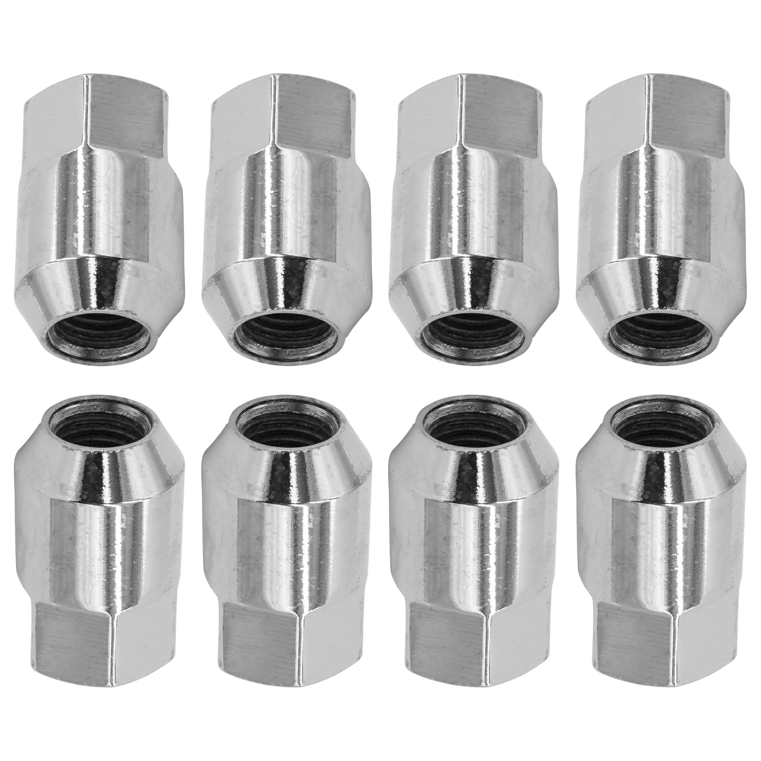 鶴 Amazon.com: Caltric Front & Rear Wheel Lug Nuts Compatible with