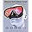 EverSport Adult Swim Goggles with Nose Cover for Women Men Youth Junior, No Leak Anti-Fog Clear Wide View Diving Mask Open Water Pool