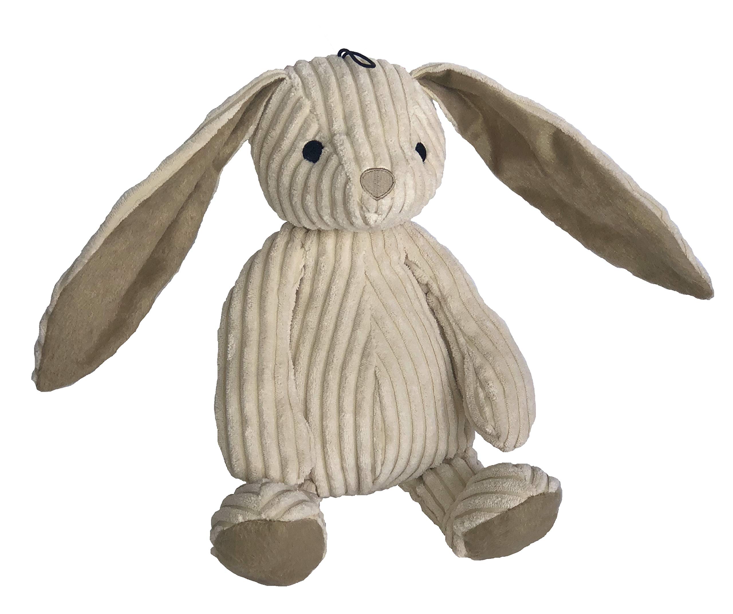 y⭐︎Rabbit Amazon.com: Giftable World 7.5 Inch Plush Pet Toy Bunny with