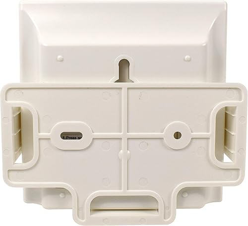 Miniatura 5 de HQRP Mando a distancia universal compatible con Comfort-Aire 6711A20089K RAD-183A RAD-243A REG-183A REG-243A RAD-121B RAD-183B