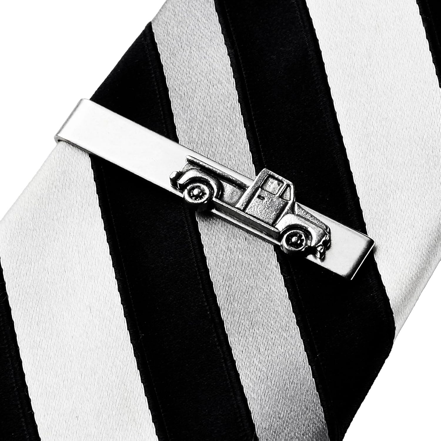 Truck Tie Clip