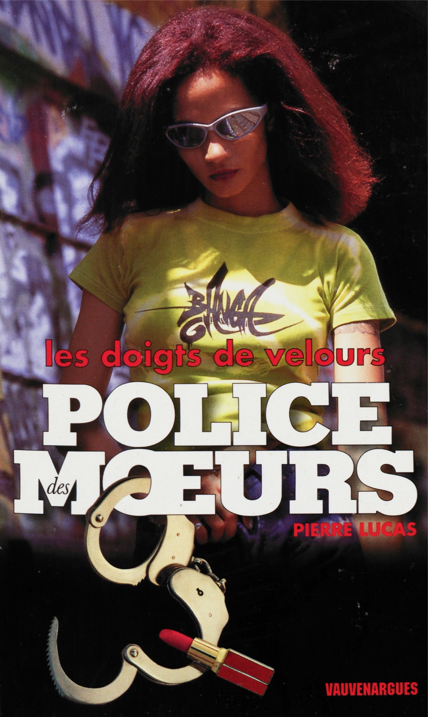 Police des moeurs n°129 Les Doigts de velours (French Edition)