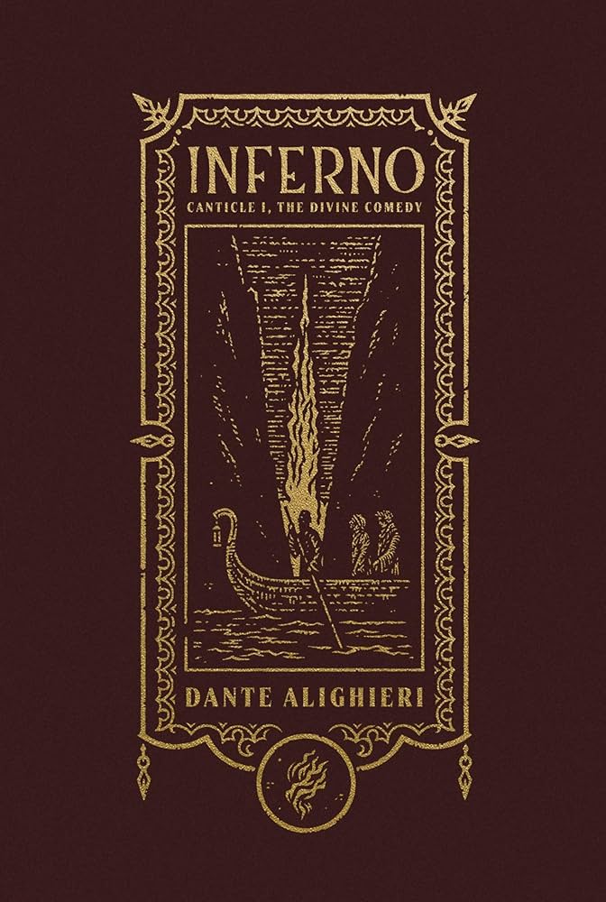 Inferno (The Gothic Chronicles Collection): Deluxe Edition