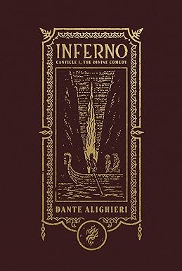 INFERNO (THE GOTHIC CHRONICLES COLLECTION)