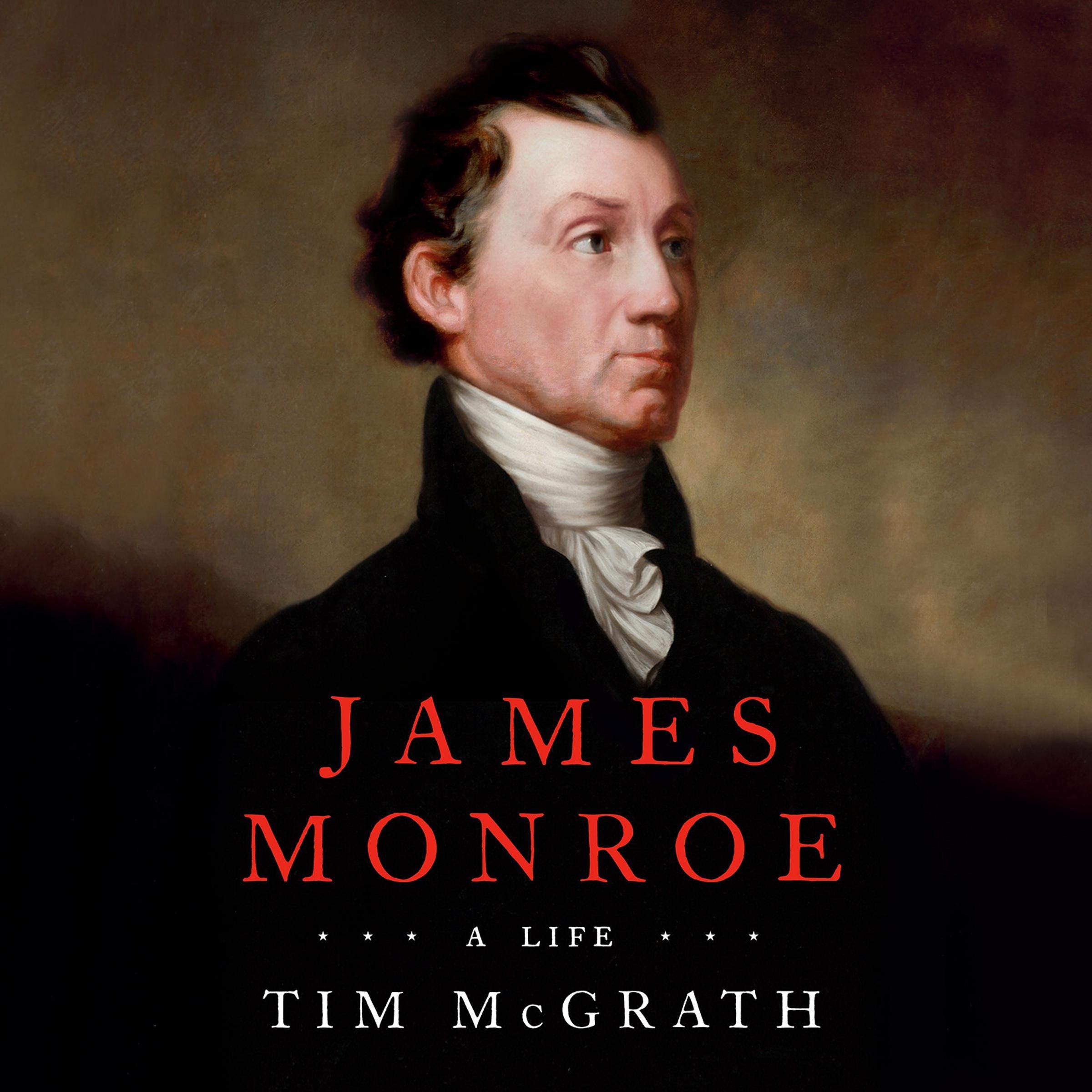 James Monroe