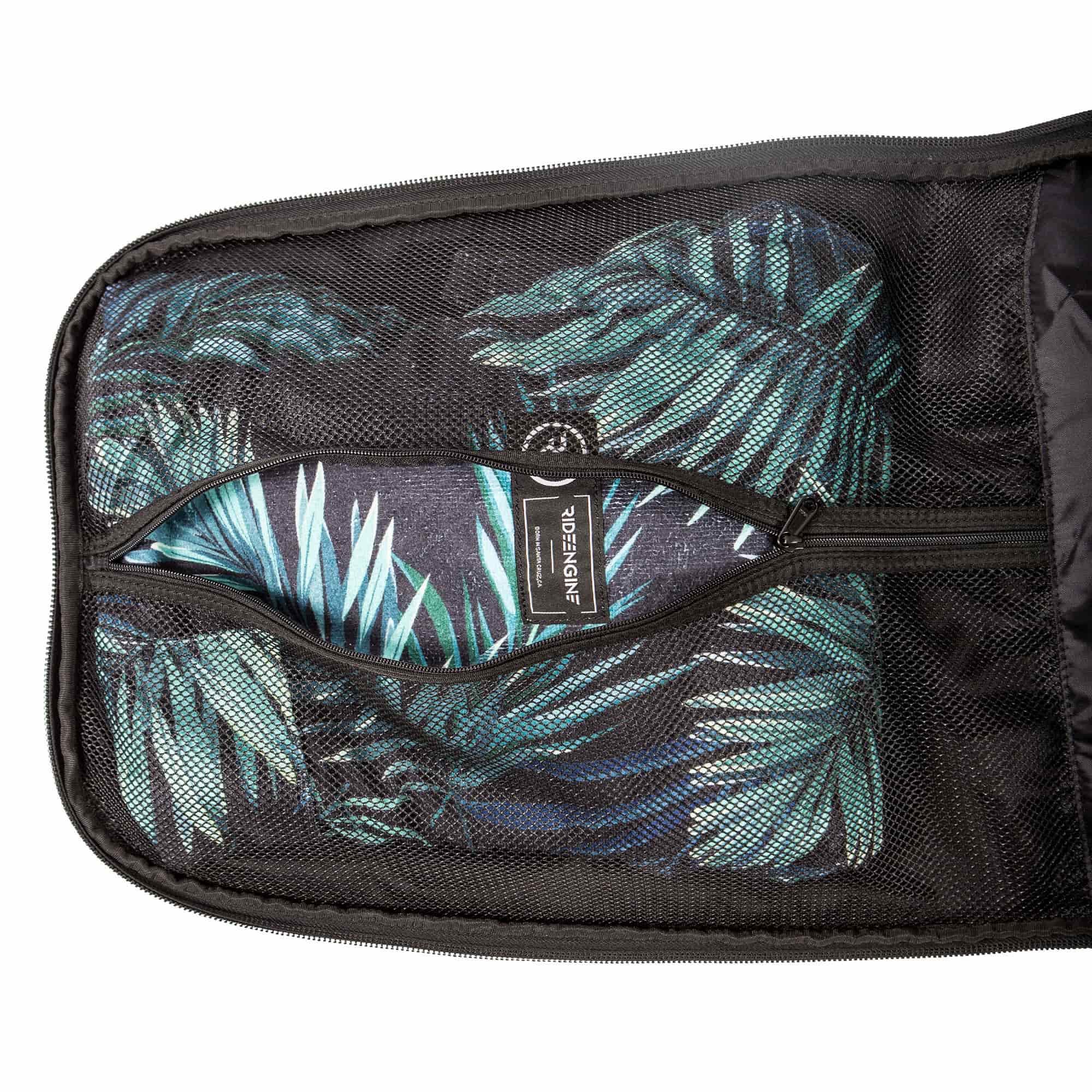 カイトサーフィン　ボードバッグ（旅行用） Amazon | Driver Golf トラベルバッグ - カイトサーフィン