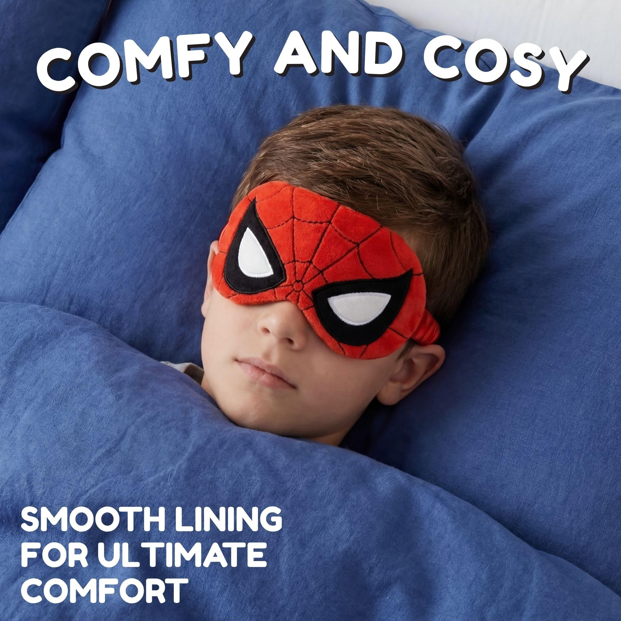 Amazon.co.jp: ディズニー マーベル スパイダーマン レッド スリープ