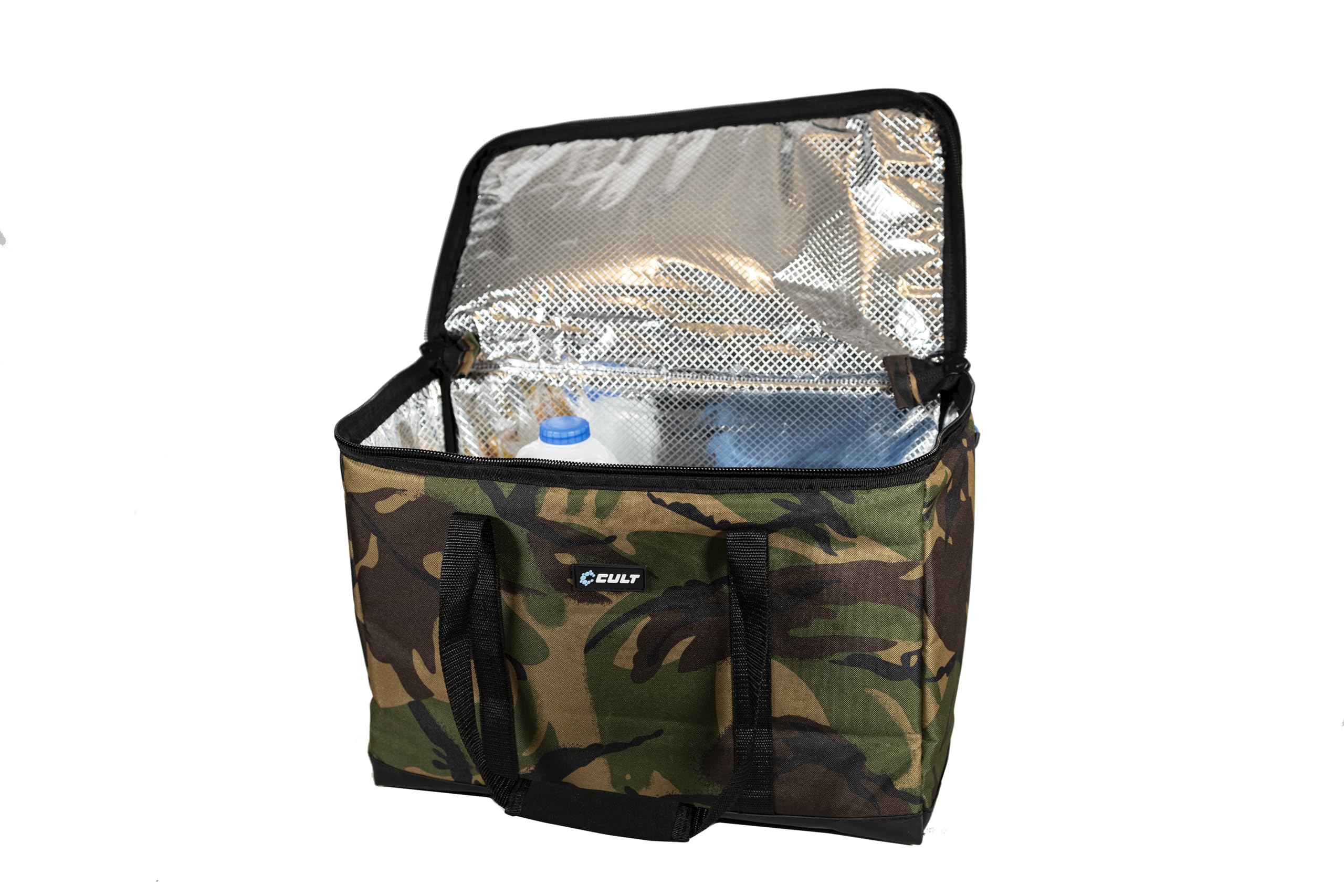 Cult Tackle DPM Compact Coolbag 17 litre