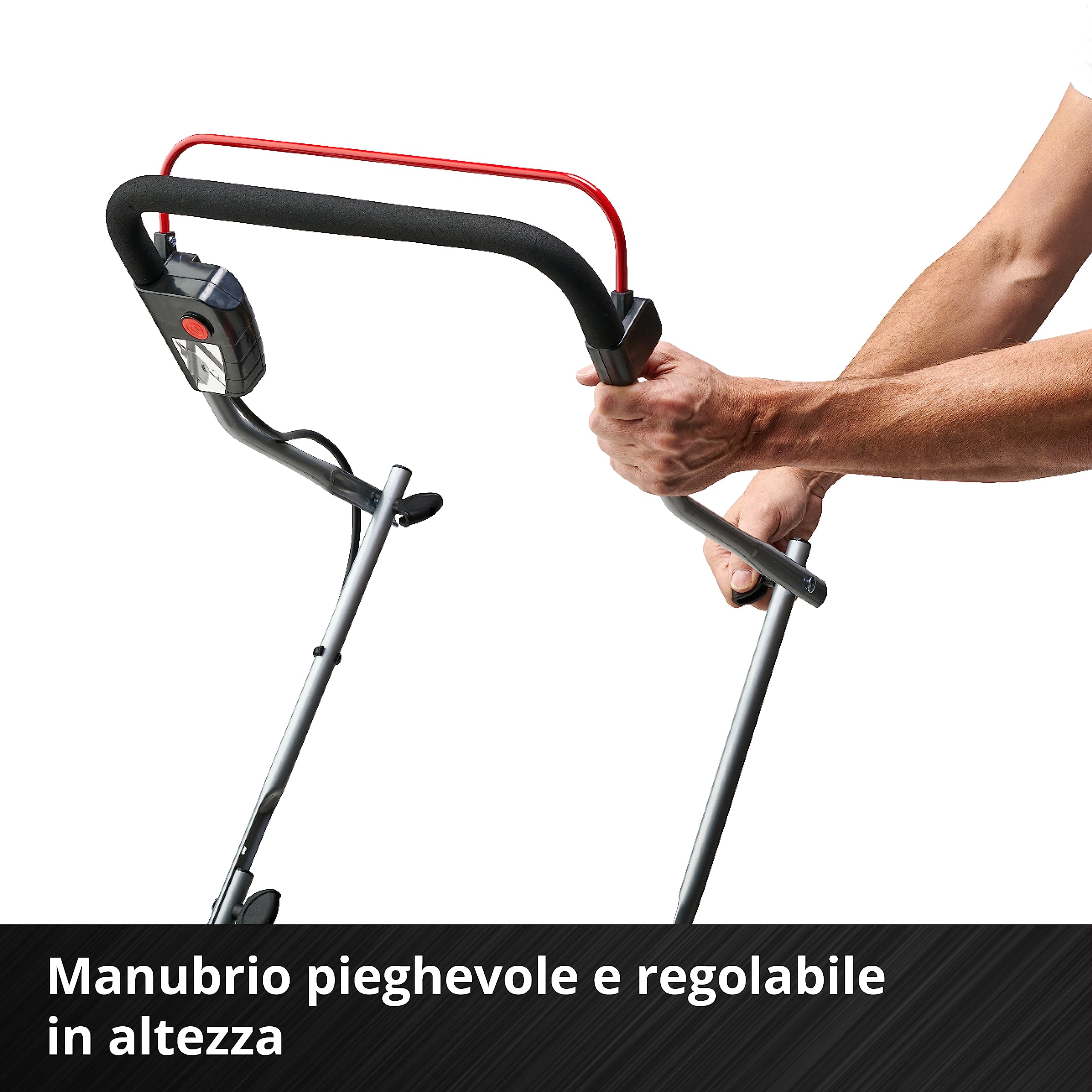 Einhell GC-SC 36/31 Li-Solo Scarificatore Arieggiatore Power X-Change 36V 31 cm