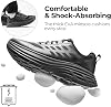 Tenis para caminar y correr para hombre de NORTIV 8 5