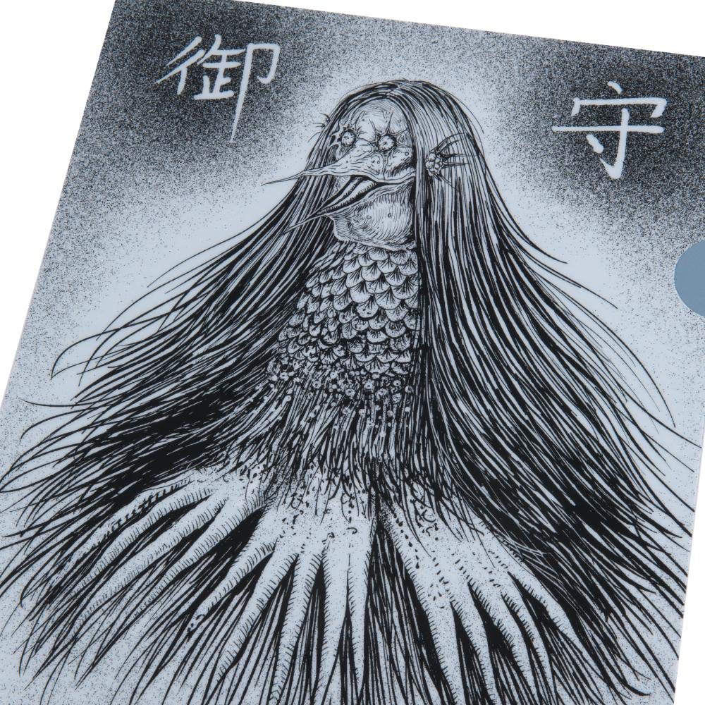 Amazon.co.jp: Wジュンジ 伊藤潤二×稲川淳二 恐怖の朗読会/伊藤潤二